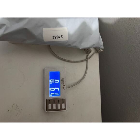 Free‎ People Blouse Women XS Blue Hey There Sunrise Tank Top Plaid Western Relax - Picture 7 of 7